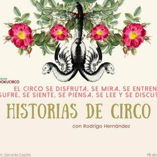 Piloto _ El circo y las artes del circo.