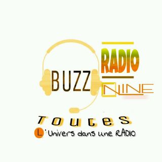 Buzz Radio Online