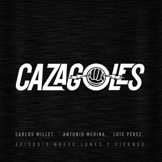 Cazagoles