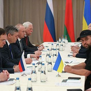 Guerra Ucraina-Russia: prosegue il conflitto. Oggi secondo round di negoziati
