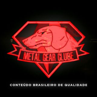 Metal Gear Clube Podcast