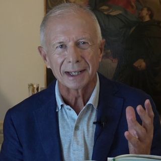 Alberto Maggi commenta da radio arancia il vangelo di dom 06 02 2022