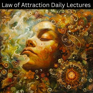 Law of Attraction Daily Lectures