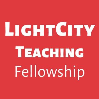 LightCity Teaching Fellowship
