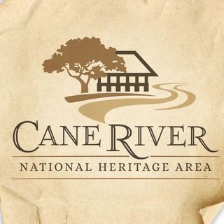Big Blend Radio: Cane River National Heritage Area - Rebecca Blankenbaker, Logan Schlatre, Kelli West
