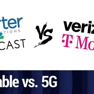 TNW Clip: Cable Giants vs. Phone Carriers