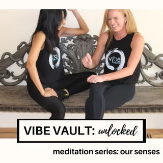 Meditation 53 - Our Senses