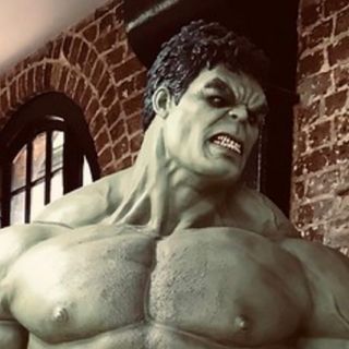 Superman- Hulk Video Game Movie 10:26:22 8.03 PM
