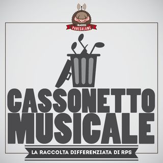 Cassonetto Musicale