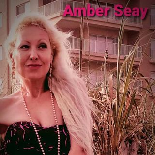 AMBER SEAY