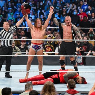 WWE Week in Review: RK-Bro Crash SmackDown, Seth vs Cody 2, Charlotte Taps Gulak & More!