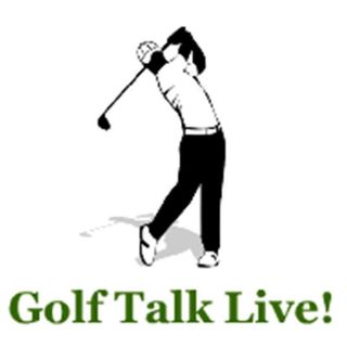 Golf Talk Live