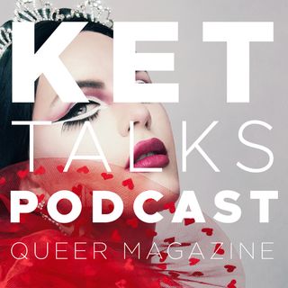 Episode 08 - Let's talk about Drag!