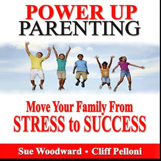 Power Up Parenting