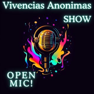 Vivencias Anonimas