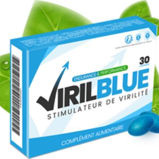 VirilBlue