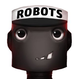 Robots Radio