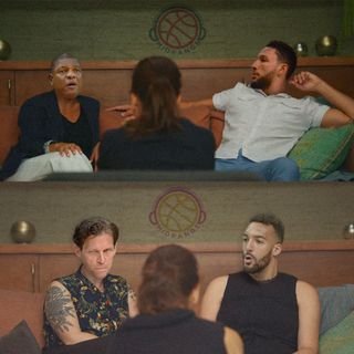 Il Processo di Midrange II