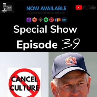 Episode 39 - The Chris Miles Show