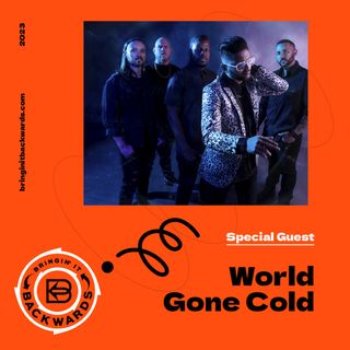 Interview with World Gone Cold