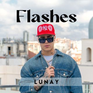 3x22 Lunay: 'BANDIDA', la CULTURA del reggaeton y colaborar con DADDY YANKEE
