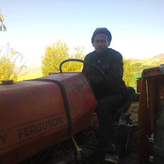 Kutlo Simeon Fokotsane