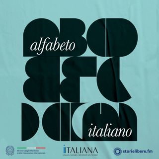 Alfabeto Italiano - FR