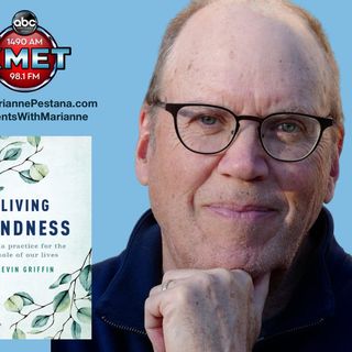 Living Kindness with Kevin Griffin