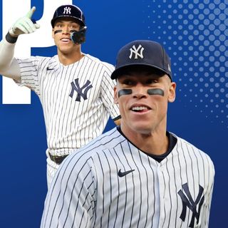 Razones para el MVP de AARON JUDGE con los YANKEES en 2022