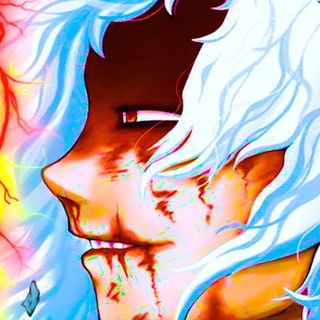 The Heroes are DEAD?! Shigaraki’s BL00DY TRAP! (My Hero Academia / Boku no Shigaraki and Ujiko Plan)