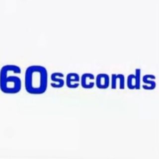 60 Seconds Plus
