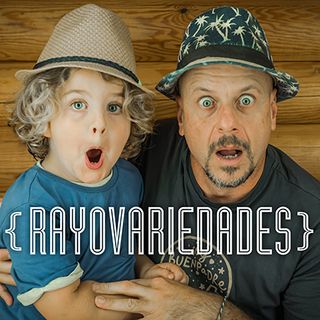 Rayovariedades | Supertotal