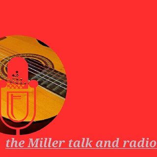 Miller  Talk Show
