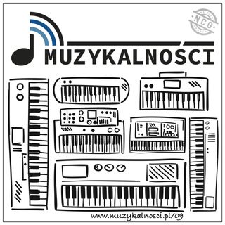 09: Na czym grasz? - instrumenty klawiszowe - Kamil Barański