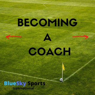 Becoming a Sports Coach: Being a Passionate Professional
