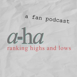 Episode 04: Ranking a-ha 75-51