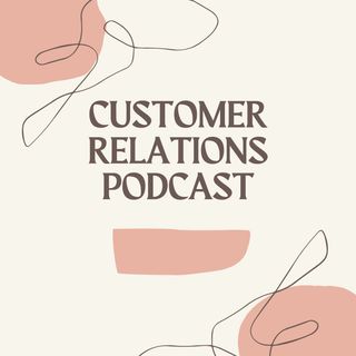 Developing a Relationship with a Customer