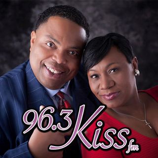 96.3 KISS-FM (WKSP-FM)
