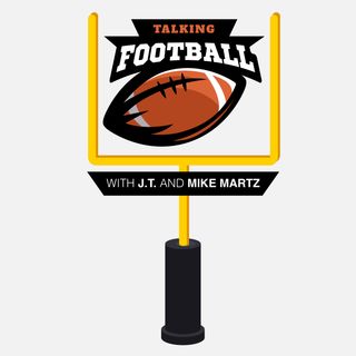 Talking Football with J.T. and Mike Martz