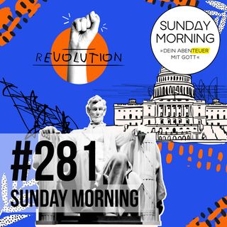 IMPACT - Folge 7 - POLITIK & SICHERHEIT | Sunday Morning #281