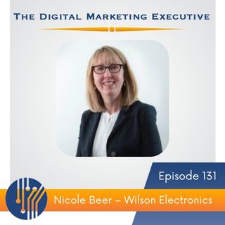 "Getting Back to Basics: Knowing Your Customer" with Nicole Beer