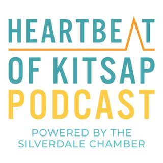 Episode 29 - Uplift Kitsap "Roadmap Through Transitions" with Through Line Coaching's Donel Steves