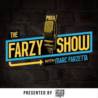Sirianni + Philly on Hurts | Return of Farzy in the Field | Phillies are FLOUNDERING |