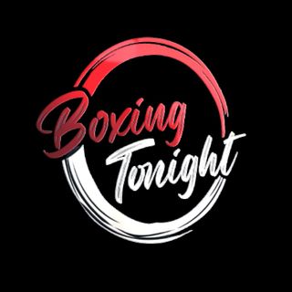 Boxing Tonight | BoxingTonight.io