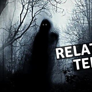 #134 Relatos de Terror - Vol. 11 - Miedo al Misterio