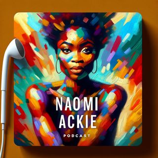 Naomi Ackie Biography - A star is Born