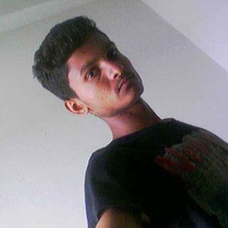 Amresh Kumar