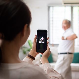 Tik Tok lancerà ristoranti "delivery only" in USA
