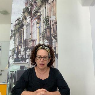 Erminia Domingos