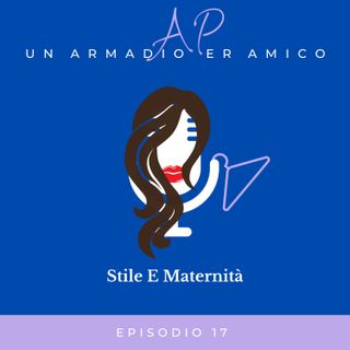 Stile e maternità